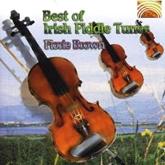 Best of Irish Fiddle Tunes