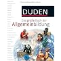 Duden - Das gro�e Buch der Allgemeinbildung: Was j&hellip 