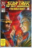 Star Trek The Next Generation Annual #3 : The Broken Moon (DC Comics)