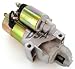 Discount Starter and Alternator 6562NK Mercruiser Volvo OMC Marine 4.3 350 Replacement Mini Starter
