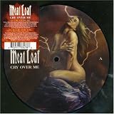 Cry Over Me [Vinyl Single] - Meat Loaf