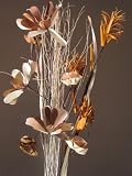 All Natural Handmade Mona Floral Arrangement
