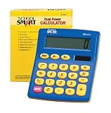 School Smart Primary Calculator