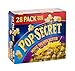 Pop Secret Movie Theater Butter Popcorn, 3.2 Ounce (Pack of 28)