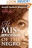 The Mis-Education of the Negro