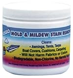 Losso Mold and Mildew Cleaner, 12-Ounce