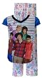 One Direction 1D Band Members Pose Pajamas for girls