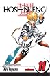 Hoshin Engi, Vol. 11