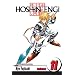 Hoshin Engi, Vol. 11
