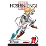 Hoshin Engi, Vol. 11
