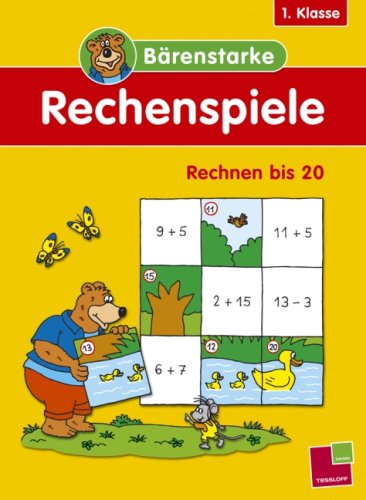 Rechenspiele