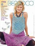 Berroco Crochet Patterns Book 246 9 Croc...
