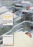 From boom to bust : fertility, ageing and demographic change