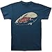 Led Zeppelin Legends T-shirt