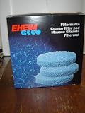 EHEIM ECCO COARSE SPONGE 3 PACK