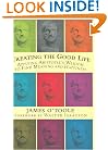 Creating the Good Life :Applying Aristotle's Wisdom to Find Meaning and Happiness