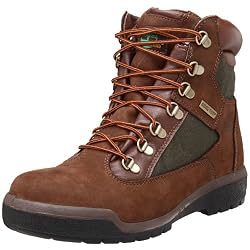 Timberland Men's Field Mid Gore-Tex Premium Boot