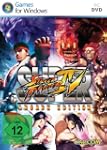 Super Street Fighter IV - Arcade Edit...