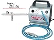 IWATA REVOLUTION BR AIRBRUSHING SYSTEM WITH AIRBRUSH-DEPOT MODEL TC-60 IWATA REVOLUTION BR AIRBRUSHING SYSTEM WITH AIRBRUSH-DEPOT MODEL TC-60