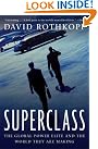 Superclass: The Global...