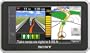 Sony NVU73T 4.3-Inch Widescreen Portable GPS Navigator