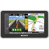 Sony NVU73T 4.3'' Widescreen Portable GPS Navigator