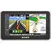 Sony NVU73T 4.3-Inch Widescreen Portable GPS Navigator