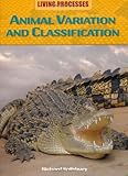 Animal variation and classification