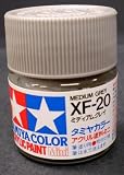 �^�~���E�A�N�����~�j XF-20 �~�f�B�A���O���[