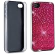sparkle phone covers