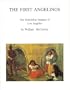 The First Angelinos: The Gabrielino Indians of Los Angeles