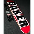Baker Pro 7.75 Skateboard Complete