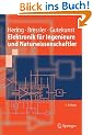 Elektronik f�r Ingenieure und Naturwissenschaftler (Springer-Lehrbuch)