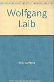 Wolfgang Laib