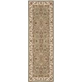 Safavieh Chelsea HK78D Hand hooked Wool 2 6 x 10 Runner Area Rug Safavieh Chelsea HK78D Hand hooked Wool 2 6 x 10 Runner Area Rug