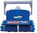 Aquabot Turbo T4RC , Robotic Inground Pool Cleaner with Remote Control