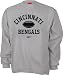 bengal32  - Cincinnati Bengals Real Authentic Crewneck Sweatshirt