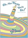 Oh, the Places You'll Go!