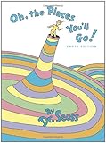 Oh, the Places You'll Go!