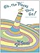 Oh, the Places You'll Go!