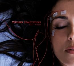 Within Temptation Foto 5