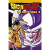Dragon Ball Z - Die Ginyu-Saga, Band 6: BD 6