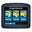 GPS Navigation For Dummies FD-220 3.5-Inch Portable GPS Navigator