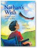 Nathan's Wish: A Story about Cerebral Palsy