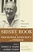 Book Sidney Hook on Pragmatism, Democracy, and Freedom: The Essential Essays