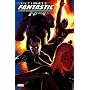 Ultimate Fantastic Four Volume 5 HC (v. 5)