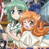 DOG DAYS �ɥ��BOX vol.3