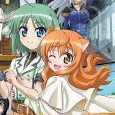 DOG DAYS ¥É¥é¥ÞBOX vol.3