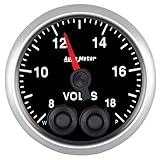 Auto Meter 5583 Competition Series 2-1/16