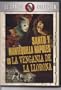 SANTO Y MANTEQUILLA NAPOLES EN LA VENGANZA DE LA LLORONA [NTSC/REGION 1 & 4 DVD. Import-Latin America]